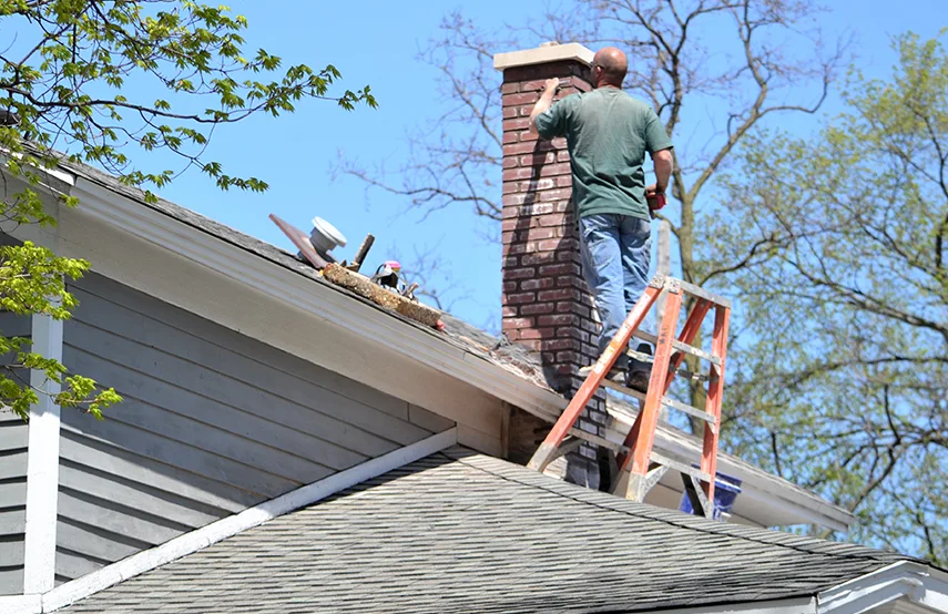 Chimney & Fireplace Inspections Services in Suisun City, CA