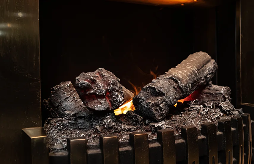 Soot Removal in Suisun City, California